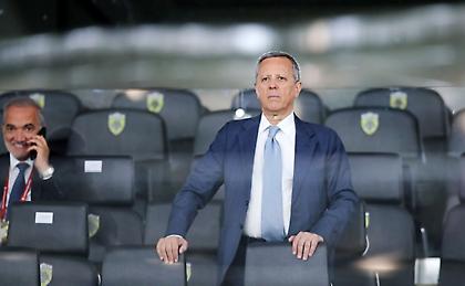 Μπαλτάκος σε Μαξίμου: «Πάρτε μέτρα, αλλιώς το πρωτάθλημα θα τιναχτεί στον αέρα»