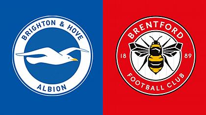 Μπράιτον-Μπρεντφορτντ