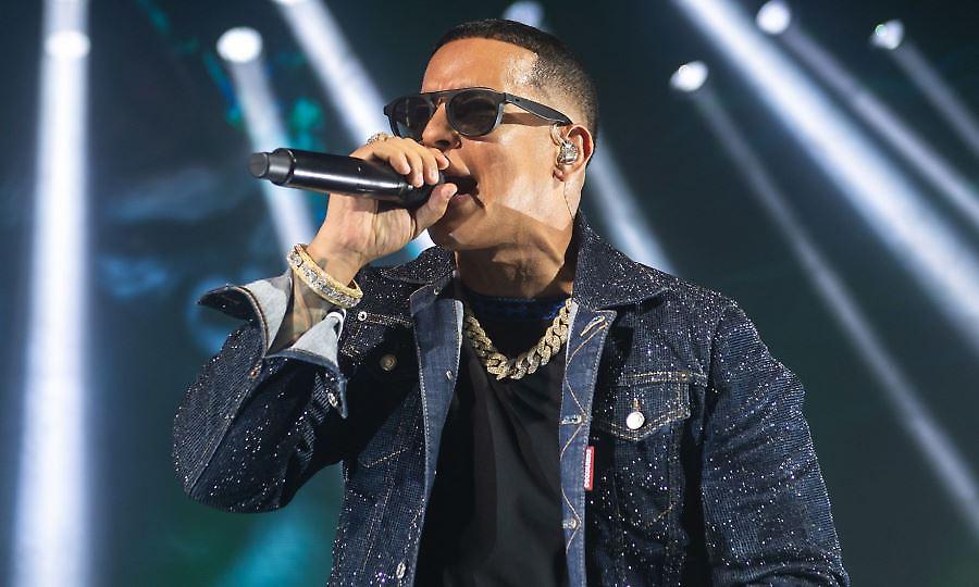 Ο Daddy Yankee ανακοίνωσε ότι εγκαταλείπει τη μουσική για να αφιερώσει τη ζωή του στον Θεό