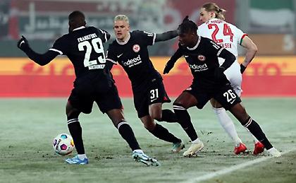 Σααρμπρίκεν-Άιντραχτ