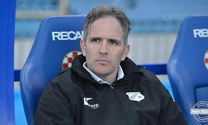 «Υποψήφιος για τον πάγκο του ΟΦΗ ο Γκόραν Τόμιτς»