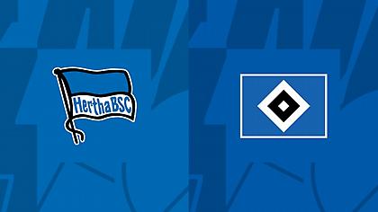 Χέρτα Βερολίνου-Αμβούργο