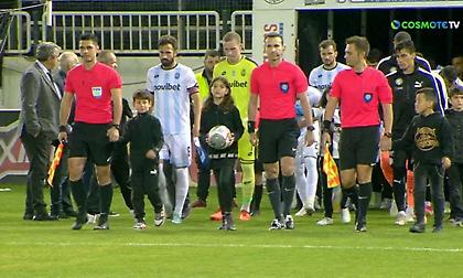 Τα highlights από τη ματσάρα του ΟΦΗ με την Κηφισιά