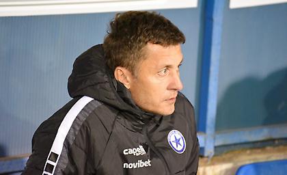 Οι ενδεκάδες στο ΑΕΛ-Ατρόμητος