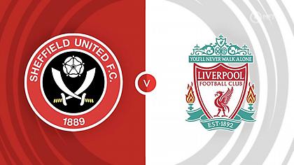 Σέφιλντ Γιουνάιτεντ-Λίβερπουλ