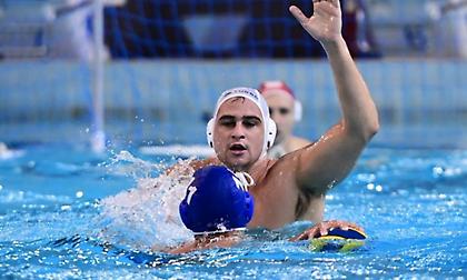 Με Προ Ρέκο για το φινάλε των ομίλων ο Ολυμπιακός