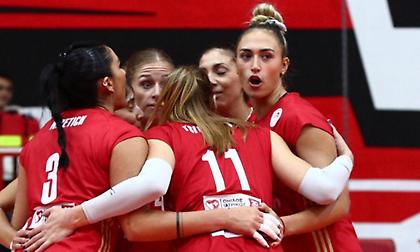 Για την ανατροπή στην Ιταλία ο Ολυμπιακός