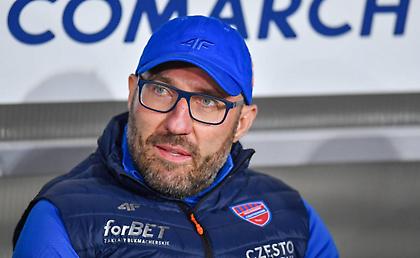 «Σε επαφές με τον Μάρεκ Παπζούν ο ΟΦΗ»