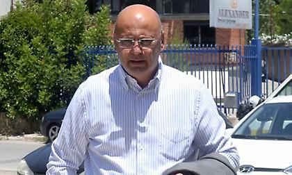 Ετοιμάζει χορηγία φανέλας ύψους 150 χιλιάδων ευρώ στον Ηρακλή ο Μονεμβασιώτης