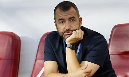 Νικολακόπουλος: «Για ποιους λόγους έφυγε από τον Ολυμπιακό ο Μαρτίνεθ»