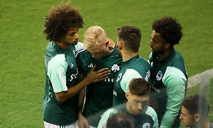 Αθανασίου: «Από τις 25 Σεπτεμβρίου γνωρίζει πως πρέπει να κινηθεί στο μεταγραφικό παζάρι του Ιανουαρίου ο Παναθηναϊκός»