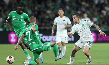 Νικολογιάννης: «Aυτά πρέπει να προσέξει ο Παναθηναϊκός απέναντι στη Μακάμπι Χάιφα»