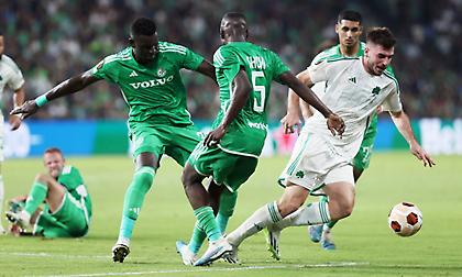 Παναθηναϊκός: Στο… βάθος ο «τελικός» με τη Μακάμπι