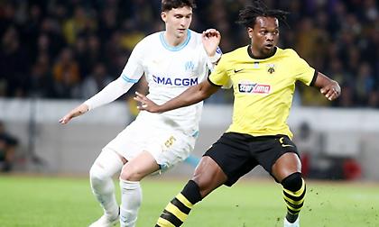 Τσακίρης: «Πολύ στοχοποιημένη δουλειά Αλμέιδα για Άγιαξ - Πάει για βασικός ο Γκαρσία»