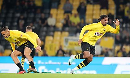 ΑΕΚ: Μετρά επιστροφές και αλλάζει πλάνο ο Αλμέιδα ενόψει... Άγιαξ!