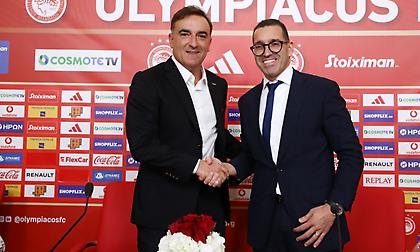 Έρχεται… ξεκαθάρισμα στο ρόστερ του Ολυμπιακού