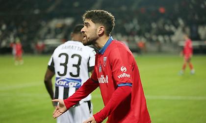 Βόλος: «Ντροπή για την ελληνική διαιτησία, καλό θα ήταν η απεργία των διαιτητών να γίνει διαρκείας»