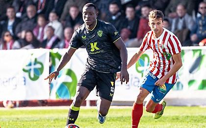 Κάζο για Αλμερία, γλίτωσε η Μπέτις του Παπασταθόπουλου