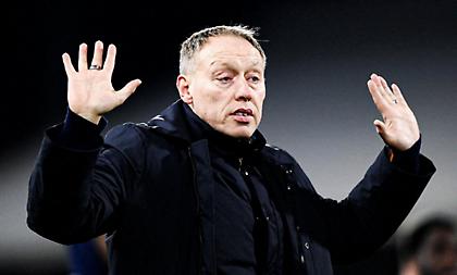 Αποθεώθηκε από τους οπαδούς παρά τη συντριβή ο Κούπερ - Φήμες ότι θα απολυθεί από τη Νότιγχαμ Φόρεστ