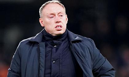 «Απολύεται από τη Νότιγχαμ ο Κούπερ εάν χάσει από τη Γουλβς»