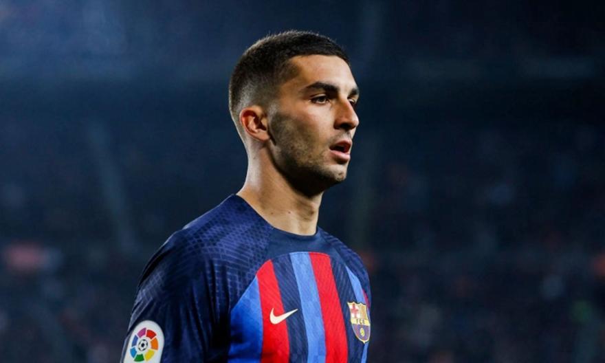 Μπαρτσελόνα: Ψάχνεται για αποχώρηση ο Φεράν Τόρες