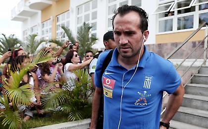 Ανέλαβε τον Τηλυκράτη Λευκάδας ο Φάνης Γκέκας