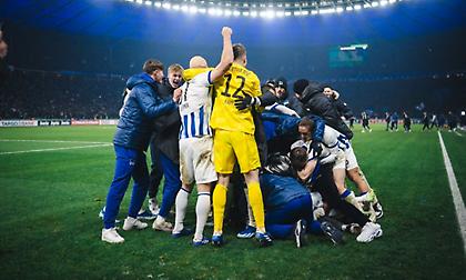 Ασύλληπτο: Πιο πολλές ομάδες Β' και Γ' κατηγορίας παρά της Bundesliga στα προημιτελικά του Κυπέλλου Γερμανίας!