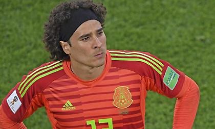 Κουίζ: Αναγνώρισε και τους 10 τερματοφύλακες!