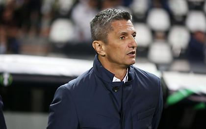 Με αλλαγές η ενδεκάδα του ΠΑΟΚ κόντρα στον Βόλο