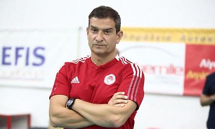 Μιτσέλι: «Γίναμε πιο ανταγωνιστικοί με το σερβίς μας»