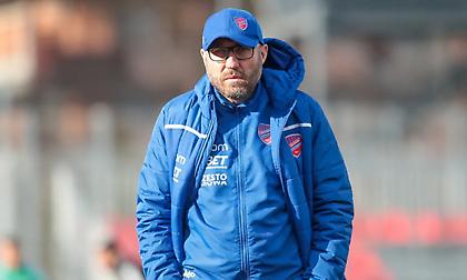 «Aποφάσισε να μην πάει στον ΟΦΗ ο Παπζούν»