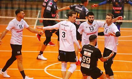 «Καθάρισε» τον Άθλο και πήγε ημιτελικά ο ΠΑΟΚ