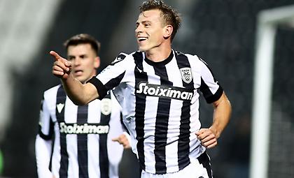 Ίδρωσε κόντρα στον εξαιρετικό Βόλο, αλλά πήρε προβάδισμα για την οκτάδα ο ΠΑΟΚ!