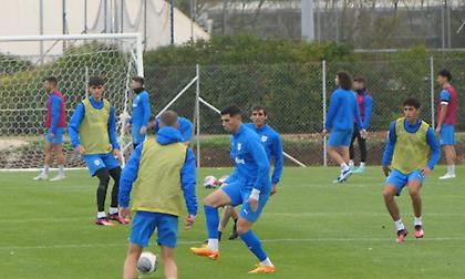 Τρία προβλήματα στον ΠΑΣ Γιάννινα