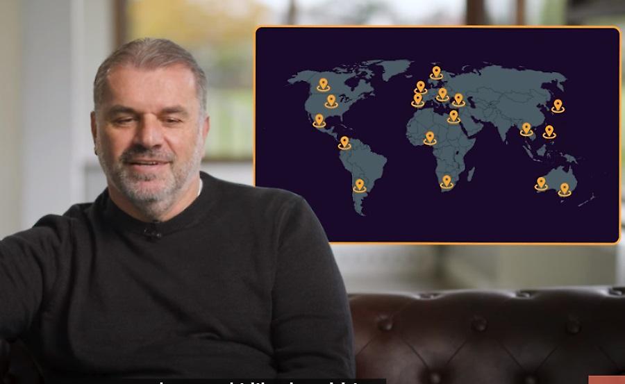 «Συναρπαστικά όσα μπορείς να πετύχεις στην πραγματική ζωή, αλλά...»: Μίλησε για τη σχέση του με το FΜ ο Ποστέκογλου!