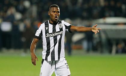 Σαμάτα: «Δεν είχαμε ένταση, αλλά δεν σημαίνει πως δεν παίξαμε καλά»