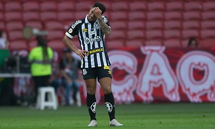 Φοβερό βίντεο με τις διακυμάνσεις στη βαθμολογία που οδήγησαν στον υποβιβασμό της Σάντος