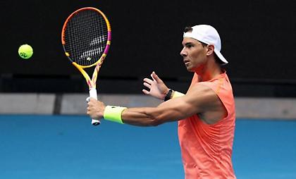 Ναδάλ: «Πολύ πιθανό να είναι η τελευταία μου χρονιά»