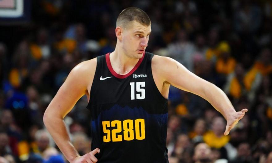 Γιόκιτς: Έκανε προσωπικό αρνητικό ρεκόρ με τους Κλίπερς