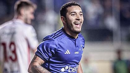 Διέψευσε συμφωνία ανανέωσης ο Γουίλιαμ που ενδιαφέρει τον ΠΑΟΚ