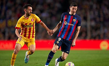 La Liga- 16η αγωνιστική: Καταλανική «μάχη» στο... κατόπι της πρωτοπόρου Ρεάλ Μαδρίτης