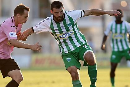 Συνελήφθη για παράνομη οπλοκατοχή ο Βούκσεβιτς!