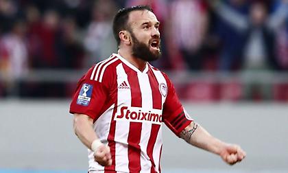 Σενάριο για Βαλμπουενά με ομάδα της Βόρειας Μακεδονίας!