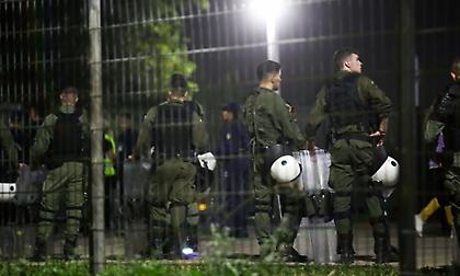 Νικολογιάννης: «Δεν είναι λύση η διακοπή - Το θέμα να είναι να ληφθούν μέτρα και να τηρούνται οι νόμοι»