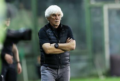 Φορτσάρει για Μακάμπι Χάιφα ο Παναθηναϊκός