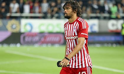 «Η Ατλέτικο Μινέιρο δίνει 4,5 εκατ. ευρώ για το 80% των δικαιωμάτων του Σκάρπα»