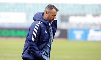 Νικολακόπουλος: «Οι έξι τραυματίες που άφησε ο Μαρτίνεθ φεύγοντας από τον Ολυμπιακό»