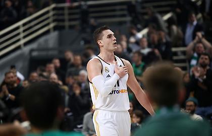 Η επιστροφή του Μάριο Χεζόνια στον Παναθηναϊκό θα… πληρώνει λίγο