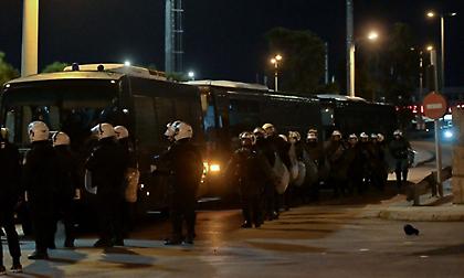 Ομοσπονδία Αστυνομικών: «Καλούμε τον Πρωθυπουργό να διακόψει όλα τα πρωταθλήματα σε κάθε άθλημα»