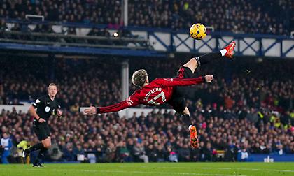 Σάρωσε τα βραβεία του Νοεμβρίου στην Premier League η Μάντσεστερ Γιουνάιτεντ!